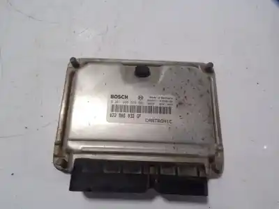 Автозапчасти б/у блок управления двигателем за porsche cayenne (typ 9pa) 3.2 v6 cat ссылки oem iam 95561860110