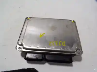 Автозапчасти б/у блок управления двигателем за porsche cayenne (typ 9pa) 3.2 v6 cat ссылки oem iam 95561860110 0261208668 022906032gf