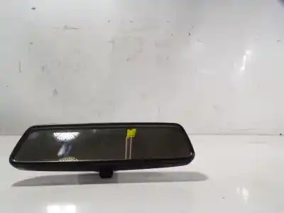 Автозапчасти б/у внутреннее зеркало за porsche cayenne (typ 9pa) 3.2 v6 cat ссылки oem iam 9557315120101c