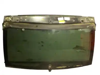 Автозапчасти б/у заднего стекла за porsche cayenne (typ 9pa) 3.2 v6 cat ссылки oem iam 95554501104