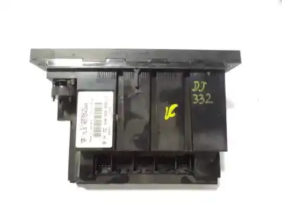 Автозапчасти б/у климат-контроль за porsche cayenne (typ 9pa) 3.2 v6 cat ссылки oem iam 95565320103 5hb00850510 7l5907040ar