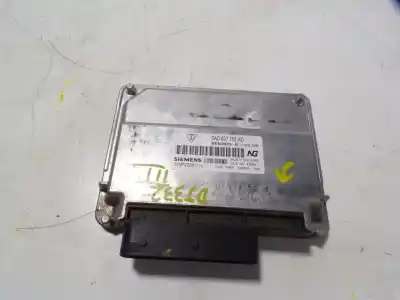 Автозапчасти б/у электронный модуль за porsche cayenne (typ 9pa) 3.2 v6 cat ссылки oem iam 95561802311
