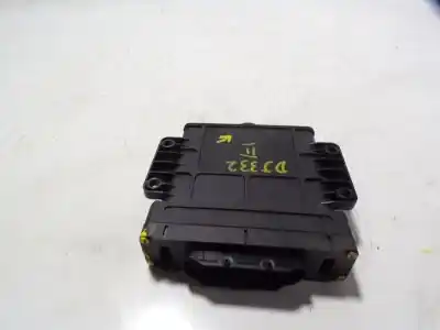 Автозапчасти б/у электронный модуль за porsche cayenne (typ 9pa) 3.2 v6 cat ссылки oem iam 95561802021  09d927750cd
