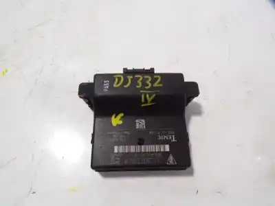 Автозапчасти б/у электронный модуль за porsche cayenne (typ 9pa) 3.2 v6 cat ссылки oem iam 95561012701