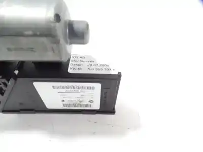Автозапчастина б/у двигатель переднього ліва вікна для porsche cayenne (typ 9pa) 3.2 v6 cat посилання на oem iam 95562470102  7l0959701g