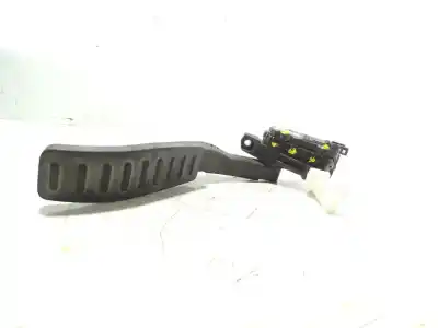 Автозапчасти б/у педальный потенциометр за porsche cayenne (typ 9pa) 3.2 v6 cat ссылки oem iam 95542302300