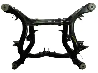 Автозапчасти б/у задний мост за porsche cayenne (typ 9pa) 3.2 v6 cat ссылки oem iam 95533103040