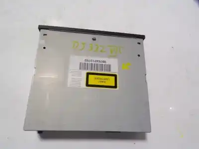 Автозапчасти б/у gps-навигационная система за porsche cayenne (typ 9pa) 3.2 v6 cat ссылки oem iam 99764213702  7l5919969c