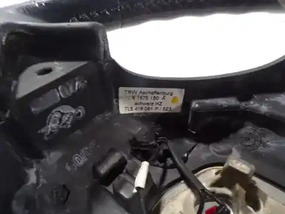 Автозапчасти б/у руль за porsche cayenne (typ 9pa) 3.2 v6 cat ссылки oem iam 955347804105z3 61575180a 7l5419091p