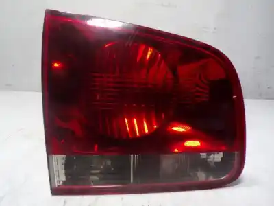 Peça sobressalente para automóvel em segunda mão farolim interior traseiro esquerdo por volkswagen touareg (7la) tdi r5 referências oem iam 7l6945093r