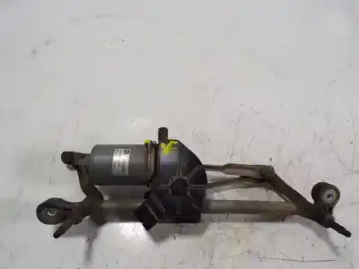 Second-hand car spare part front windshield wiper motor for opel corsa d 1.2 cat (a 12 xer / ldc) oem iam references 13182340