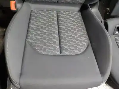 Pezzo di ricambio per auto di seconda mano set completo di sedili per audi a1 sportback (gba) 35 tfsi s line riferimenti oem iam   