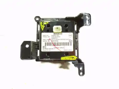 Second-hand car spare part multifunction switch for renault koleos 2.0 dci diesel fap oem iam references 253b06778r csw2021rne 253b06778r