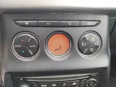 Автозапчасти б/у климат-контроль за citroen c3 ii (sc_) 1.4 vti 95 ссылки oem iam 6452r2 n5680001 96831720xt