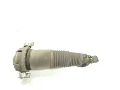 Peça sobressalente para automóvel em segunda mão amortecedor traseiro direito por volkswagen touareg (7la) tdi r5 referências oem iam 7l6616020a