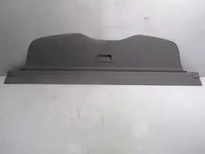 Peça sobressalente para automóvel em segunda mão chapeleira por volkswagen touareg (7la) tdi r5 referências oem iam 7l6867773g7x5