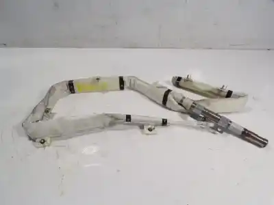 Peça sobressalente para automóvel em segunda mão airbag de cortina dianteiro esquerdo por hyundai i30 (gd) 1.4 referências oem iam 85010a6000