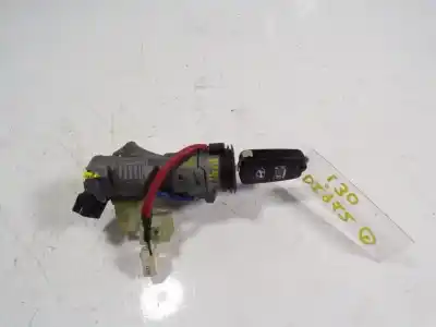 Peça sobressalente para automóvel em segunda mão canhão de ignição por hyundai i30 (gd) 1.4 referências oem iam 819103x000