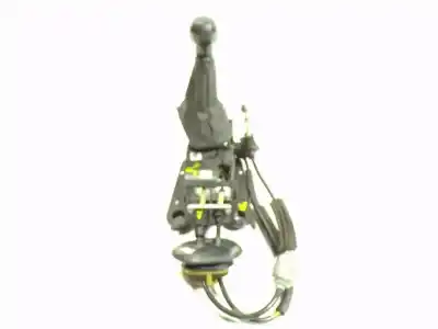 Peça sobressalente para automóvel em segunda mão alavanca de velocidades por citroen c4 cactus 1.6 bluehdi 100 referências oem iam 9810550980