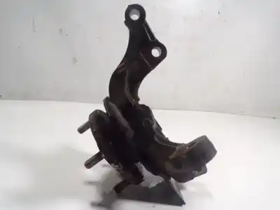 Second-hand car spare part front left knuckle for hyundai i30 (gd) 1.4 oem iam references 51715a6000  