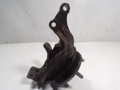 Second-hand car spare part front left knuckle for hyundai i30 (gd) 1.4 oem iam references 51715a6000  