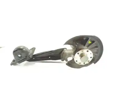 Peça sobressalente para automóvel em segunda mão manga de eixo traseira esquerda por volkswagen tiguan advance bmt referências oem iam 5qf505433c