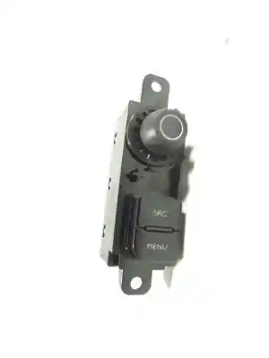 Second-hand car spare part multifunction switch for peugeot 208 ii (ub_, up_, uw_, uj_) 1.6 hdi 90 (ub9hpa) oem iam references 98097243xu