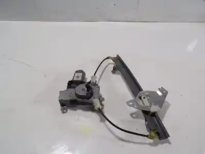 Tweedehands auto-onderdeel regelaar links achterruit voor nissan qashqai / qashqai +2 i (j10, nj10, jj10e) 1.5 dci oem iam-referenties 82701jd400