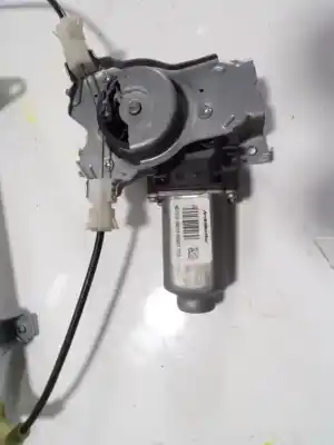 Piesă de schimb auto la mâna a doua mecanism actionare geam spate stânga pentru nissan qashqai / qashqai +2 i (j10, nj10, jj10e) 1.5 dci referințe oem iam 82701jd400 402191a 402191a