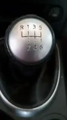 Piesă de schimb auto la mâna a doua schimbator de viteze pentru nissan qashqai / qashqai +2 i (j10, nj10, jj10e) 1.5 dci referințe oem iam 34101jd200 20646506 20646506