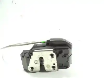 Tweedehands auto-onderdeel achter rechts deurslot voor nissan qashqai / qashqai +2 i (j10, nj10, jj10e) 1.5 dci oem iam-referenties 82500jd900