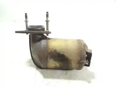 Piesă de schimb auto la mâna a doua catalizator pentru nissan qashqai (j10) 1.5 dci turbodiesel cat referințe oem iam 2090000q0b hs200395477 8200566701