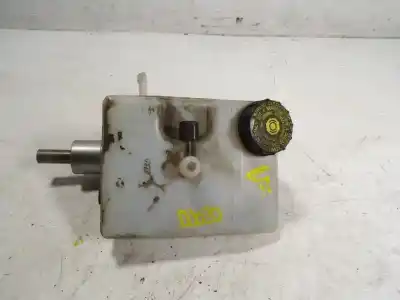 Автозапчастина б/у гальмівний насос для renault master iii furgoneta (fv) 2.3 dci 130 fwd (fv0m fv0y) посилання на oem iam 460110032r  