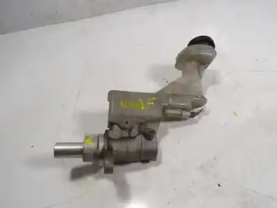 Recambio de automóvil de segunda mano de bomba freno para nissan qashqai (j10) 1.5 dci turbodiesel cat referencias oem iam 46010jd90a