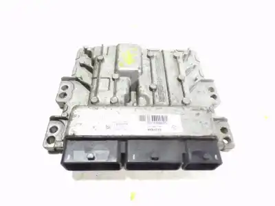 Second-hand car spare part ECU ENGINE CONTROL for RENAULT MASTER III FURGONETA (FV)  OEM IAM references 237109955R  237106117R