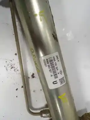 Автозапчасти б/у рулевая рейка за renault master iii furgoneta (fv) 2.3 dci 130 fwd (fv0m fv0y) ссылки oem iam 490019236r  490019236r