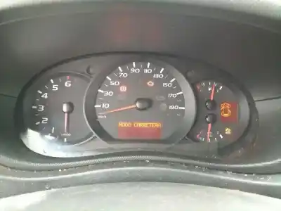Автозапчасти б/у приборная доска за renault master iii furgoneta (fv) 2.3 dci 130 fwd (fv0m fv0y) ссылки oem iam 248105652r  r248101030r