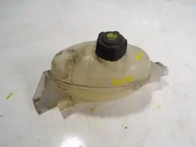 Second-hand car spare part Coolant Expansion Tank for RENAULT MASTER III FURGONETA (FV) 2.3 dCi 130 FWD (FV0M FV0Y) OEM IAM references 217100015R  