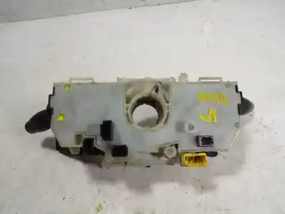 Second-hand car spare part headlights switch for renault master iii furgoneta (fv) 2.3 dci 130 fwd (fv0m fv0y) oem iam references 255678459r  255678459r