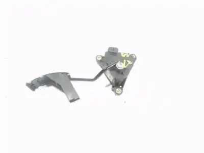 Recambio de automóvil de segunda mano de potenciometro pedal para nissan qashqai (j10) 1.5 dci turbodiesel cat referencias oem iam 18002jd90c  0909b10122