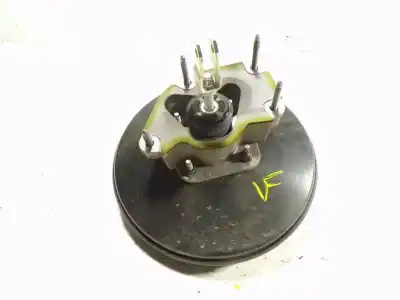 Tweedehands auto-onderdeel rem servo voor nissan qashqai / qashqai +2 i (j10, nj10, jj10e) 1.5 dci oem iam-referenties 47210jd90a