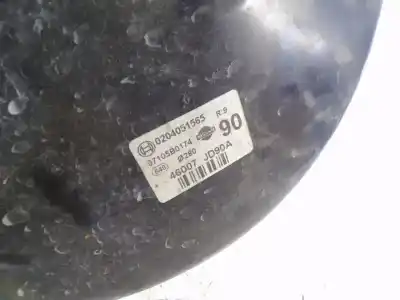 Piesă de schimb auto la mâna a doua tulumba servofrânã pentru nissan qashqai / qashqai +2 i (j10, nj10, jj10e) 1.5 dci referințe oem iam 47210jd90a 0204051565 0204051565