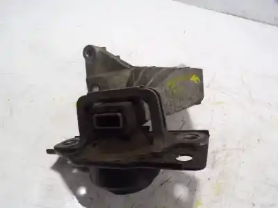 Recambio de automóvil de segunda mano de soporte motor derecho para nissan qashqai (j10) 1.5 dci turbodiesel cat referencias oem iam 11210jd500