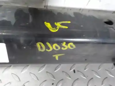 Автозапчасти б/у задний мост за renault master iii furgoneta (fv) 2.3 dci 130 fwd (fv0m fv0y) ссылки oem iam 555115788r  