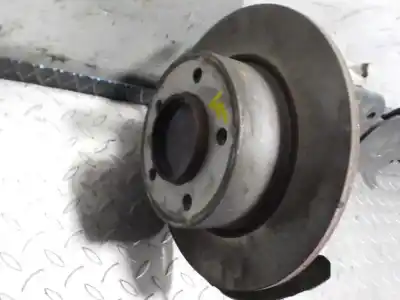 Автозапчасти б/у задний мост за renault master iii furgoneta (fv) 2.3 dci 130 fwd (fv0m fv0y) ссылки oem iam 555115788r  