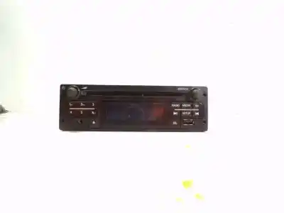 Автозапчасти б/у аудиосистема / радио cd за renault master iii furgoneta (fv) 2.3 dci 130 fwd (fv0m fv0y) ссылки oem iam 281152296r Автозапчасти б/у аудиосистема / радио cd за renault master iii furgoneta (fv) 2.3 dci 130 fwd (fv0m fv0y) ссылки oem iam 281152296r