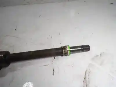 Автозапчасти б/у правый привод за renault master iii furgoneta (fv) 2.3 dci 130 fwd (fv0m fv0y) ссылки oem iam 391002176r  391002176r