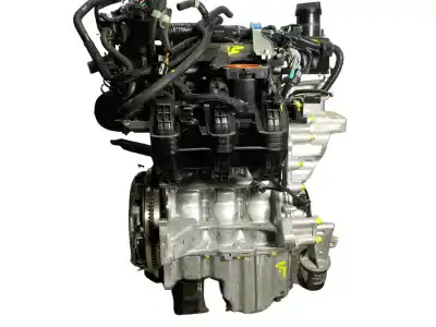 Gebrauchtes Autoersatzteil kompletter motor zum toyota aygo 1.0 vvti oem-iam-referenzen 1kr  190000q140