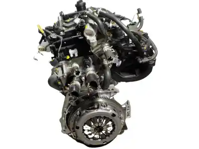 Gebrauchtes Autoersatzteil kompletter motor zum toyota aygo 1.0 vvti oem-iam-referenzen 1kr  190000q140