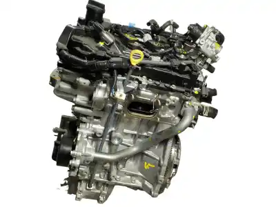 Gebrauchtes Autoersatzteil kompletter motor zum toyota aygo 1.0 vvti oem-iam-referenzen 1kr  190000q140